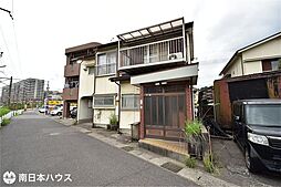 武1丁目　売土地