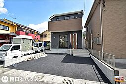 田上台3丁目 新築戸建