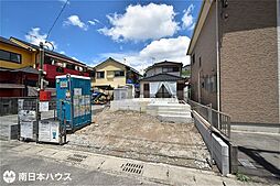 田上台3丁目　新築戸建