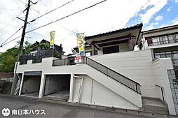 田上台4丁目　中古戸建