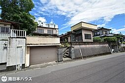 明和1丁目　売土地