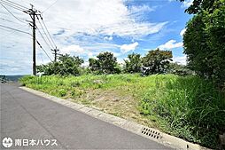 西坂元町　売土地