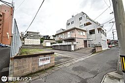 宇宿1丁目　売土地