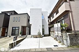 紫原5丁目　新築戸建