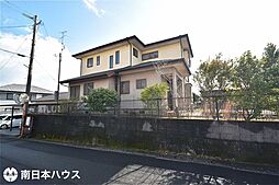売土地 桜ヶ丘6丁目／3区画