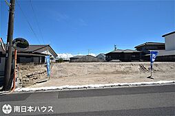 売土地 桜ヶ丘6丁目/3区画
