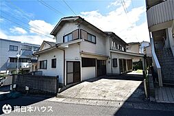 田上台2丁目　中古戸建