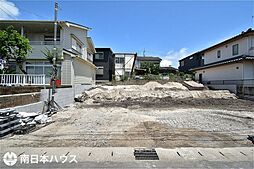 新築戸建 紫原5丁目／2区画
