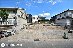 新築戸建 紫原5丁目／2区画