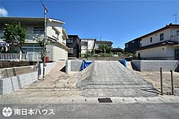 新築戸建 紫原5丁目／2区画
