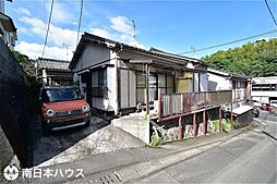 田上台3丁目　中古戸建