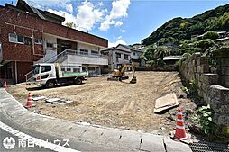 冷水町　売土地