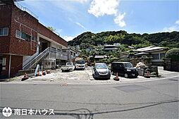 冷水町　売土地
