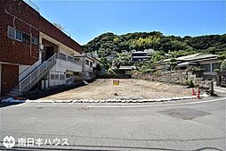 冷水町　売土地