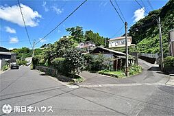 広木2丁目　売土地
