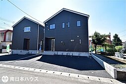 新築戸建 桜ヶ丘1丁目/2区画