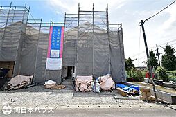 新築戸建 桜ヶ丘1丁目/2区画
