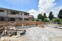 新築戸建 桜ヶ丘1丁目／2区画