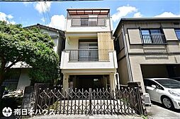 田上5丁目　中古戸建