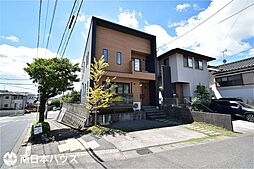 中古戸建 武岡2丁目／2区画