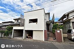 桜ヶ丘4丁目　売土地
