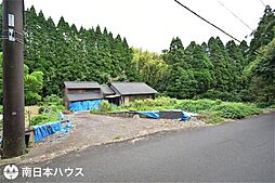 春山町　売土地