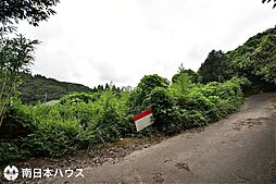 四元町　売土地