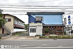 紫原7丁目　売土地