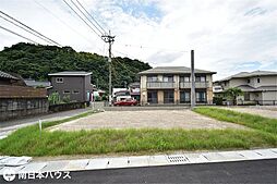 売土地 田上5丁目／3区画