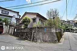 田上台1丁目　売土地
