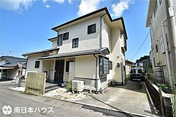西坂元町　中古戸建