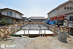 新築戸建 池之上町／3区画