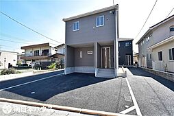 新築戸建 池之上町/3区画