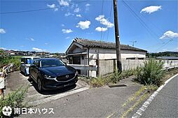 田上台3丁目 中古戸建