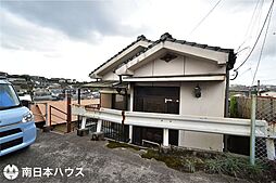 田上台3丁目　中古戸建