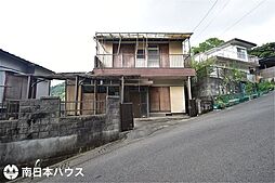 常盤1丁目　売土地