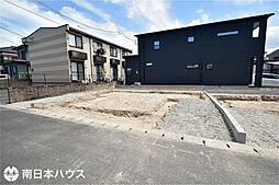 新築戸建 桜ヶ丘5丁目/2区画