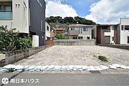 新築戸建 田上1丁目／2区画