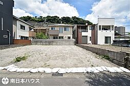 新築戸建 田上1丁目／2区画