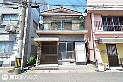 甲突町　売土地