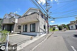 中古戸建 大明丘3丁目／2区画