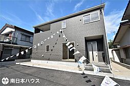 田上台3丁目 新築戸建