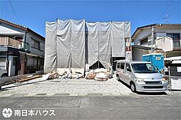 田上台3丁目 新築戸建