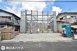 田上台3丁目 新築戸建