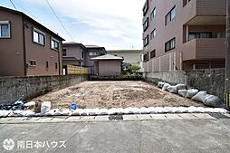 田上5丁目　新築戸建