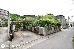 田上6丁目　売土地