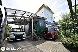東坂元3丁目　中古戸建