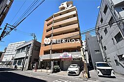 ライオンズマンション交通局前