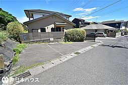 宇宿3丁目　売土地