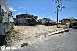 武岡4丁目　売土地